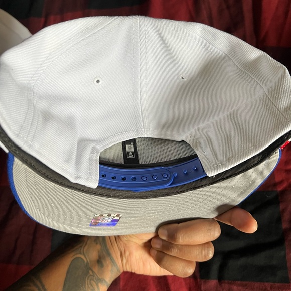 SnapBack Hat - Picture 2 of 2